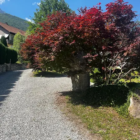 Adjacent,cosy In The Mountains Appartement Les Etalons